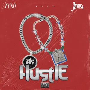 Zyno TopBoy &mdash; Hustle artwork