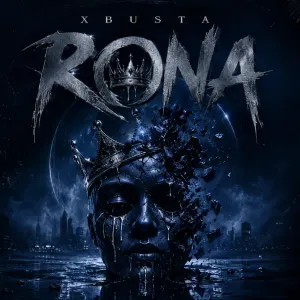 Xbusta — Rona artwork