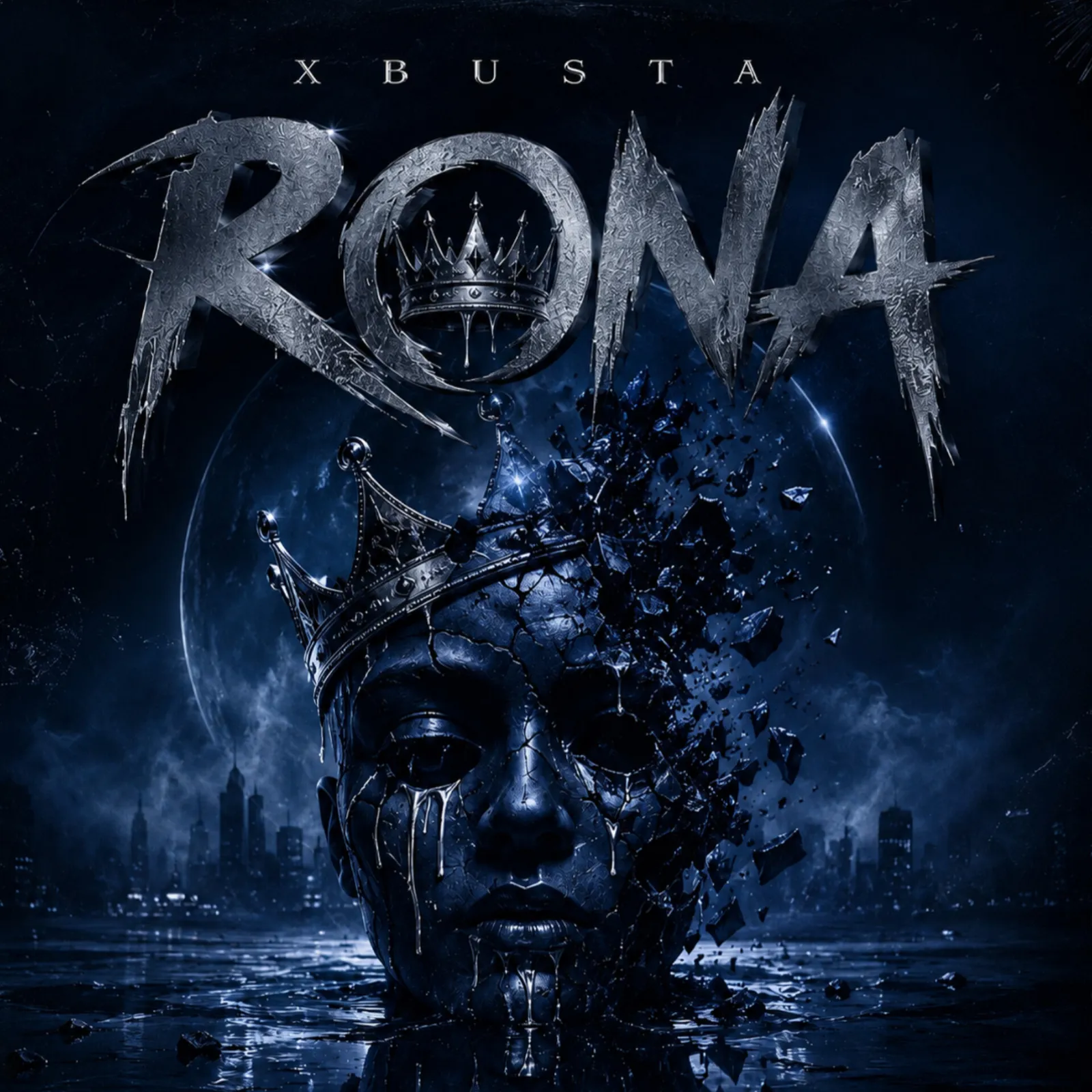 Xbusta – Rona
