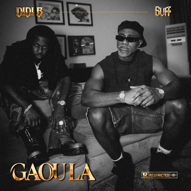 Didi B artist profile