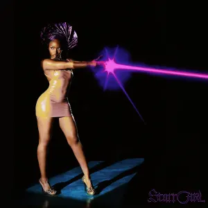 Ayra Starr — Gimme Dat artwork
