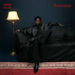 Kunmie &mdash; Calvary artwork