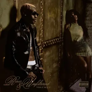 Ruger – She Don’t Like Men by Ruger