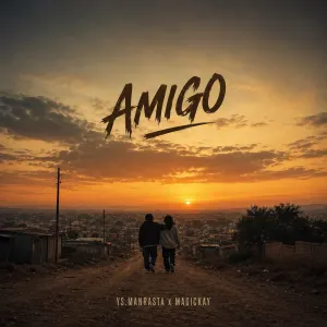 Ys.manrasta — Amigo artwork