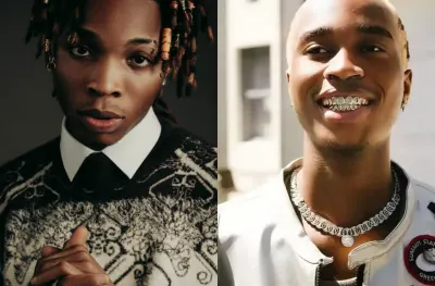 Rybeena and Tml Vibez Set to Drop New Collaboration “Sunita”