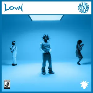 Lovn — Do Not Disturb Dnd artwork