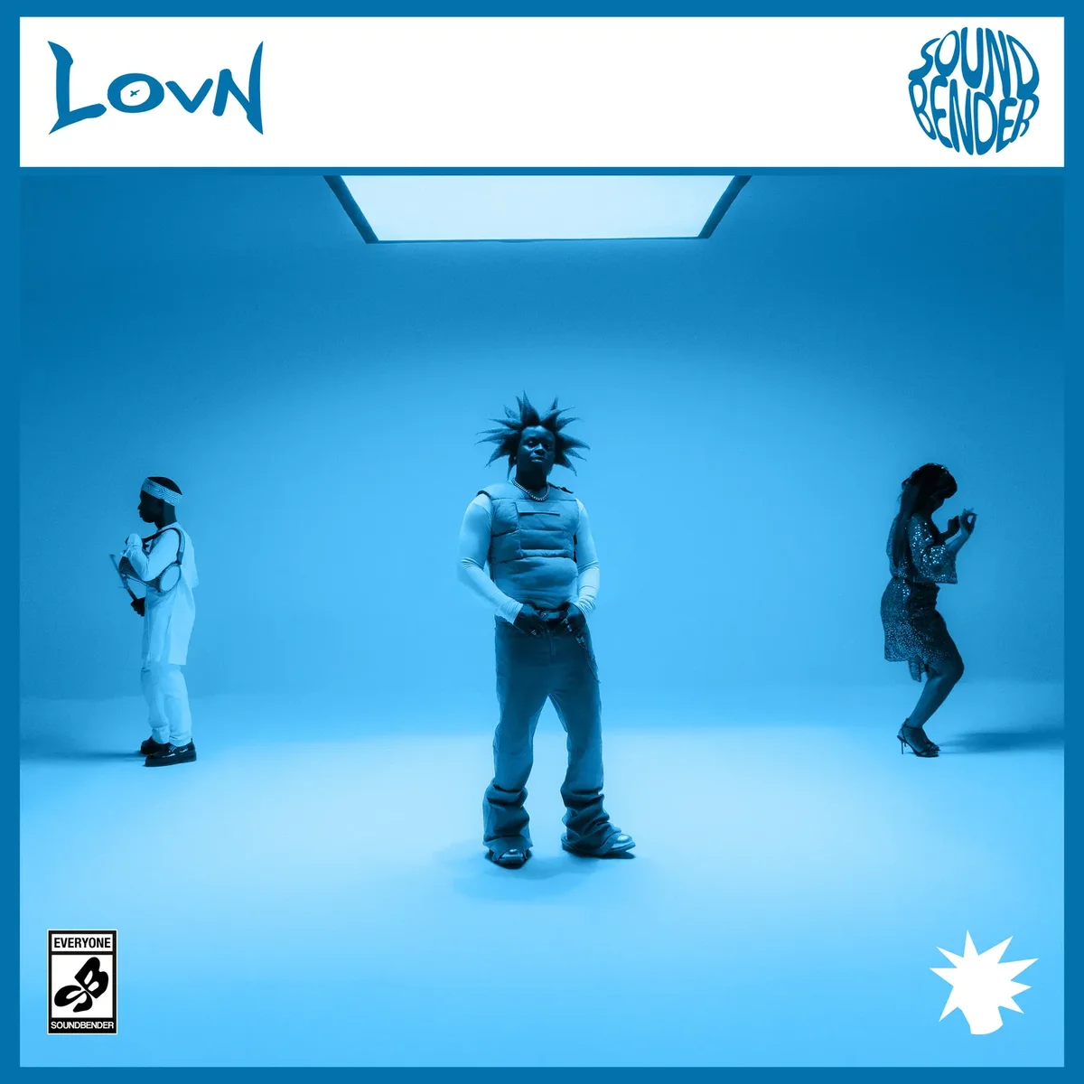 Lovn – Do Not Disturb Dnd