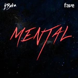 2baba — Mental artwork