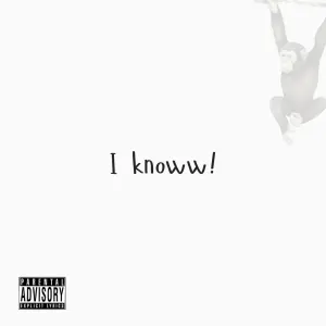EF Moon — I Knoww II artwork