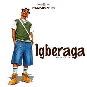 Danny S &mdash; Igberaga artwork