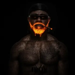 6uff &mdash; Turbulent Fellow artwork