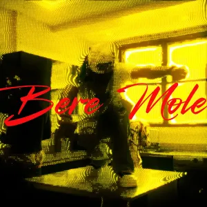 Kayode — Bere Mole artwork