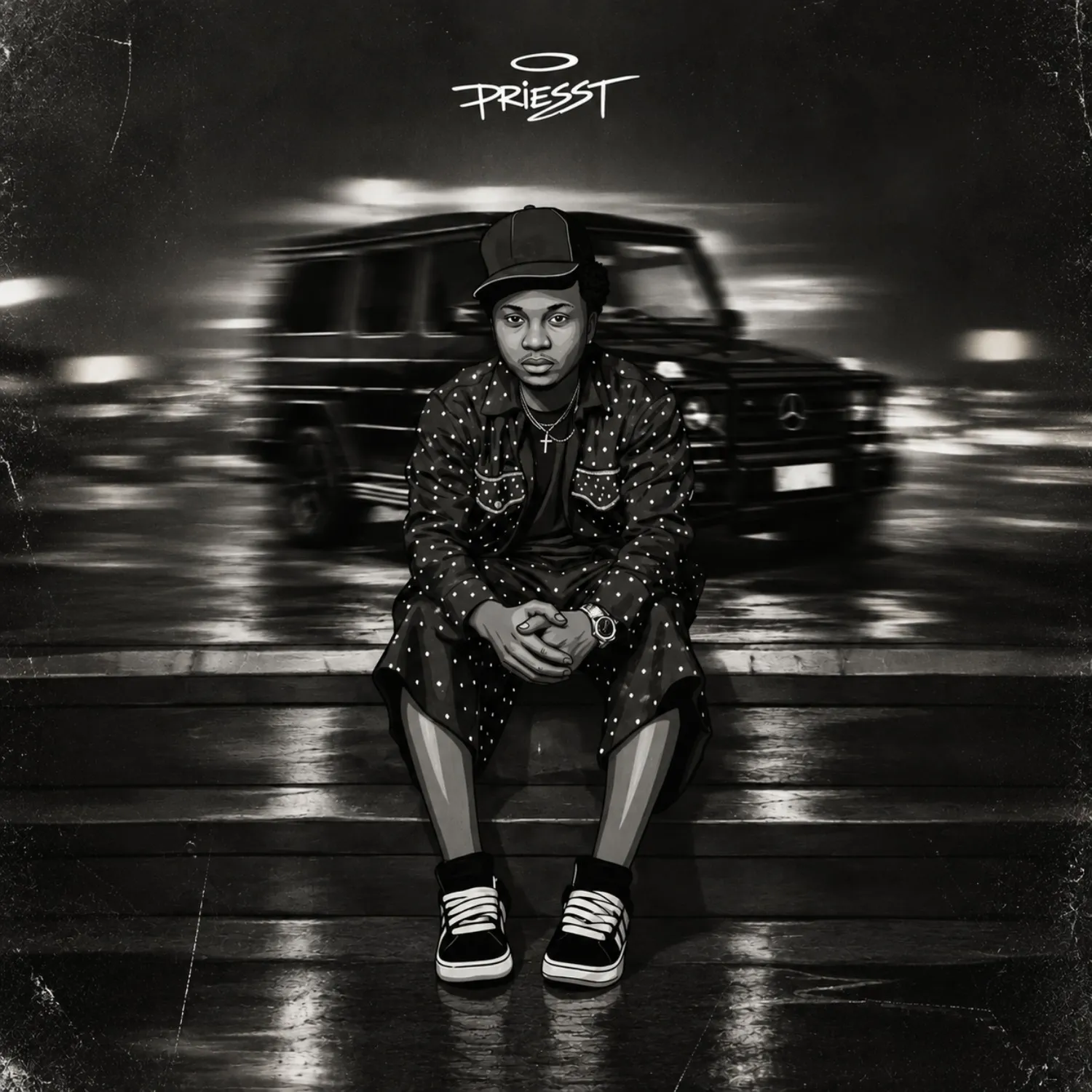 Priesst – Good Better Benz ft. TiMi