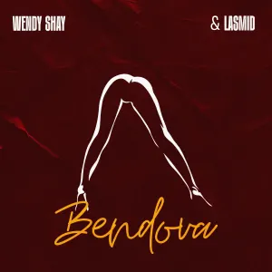 Wendy Shay — Bendova artwork