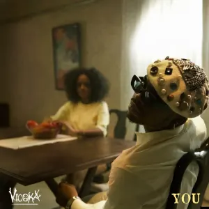 Vicoka — YOU artwork