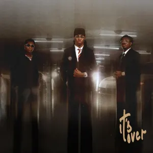 FOLA — it’s over artwork