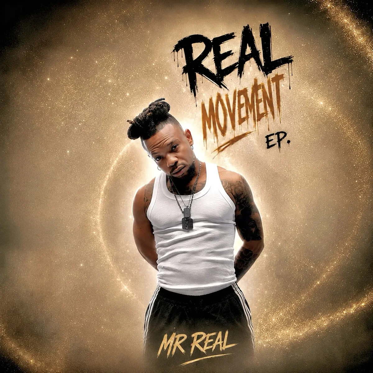 Mr Real Onaba 2.0 featuring DennyB, DanDizzy artwork