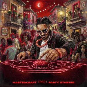 Masterkraft – Party Starter (PS2) (Album)