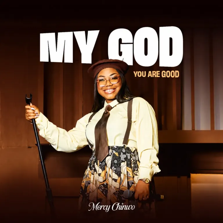 Mercy Chinwo artist profile