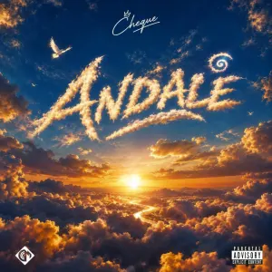 Cheque — ANDALE artwork
