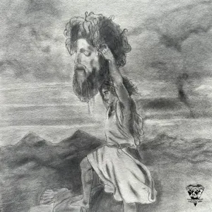 Diamond Jimma — Esteri artwork