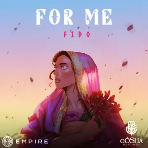 Fido — For Me artwork