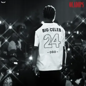 Oladips — BIG CELEB (Ogo) artwork