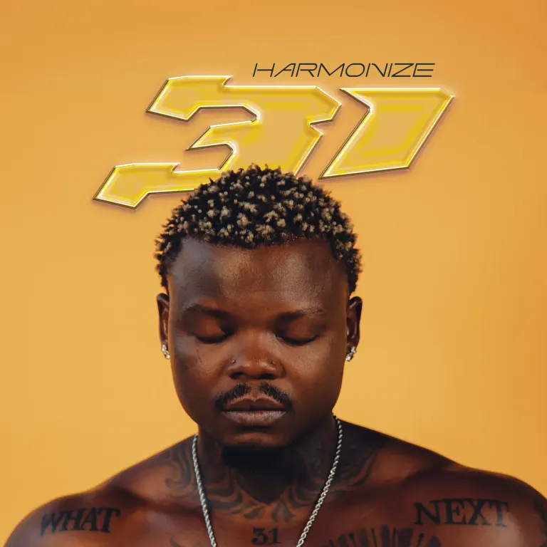 Harmonize – Bumpy Ride ft. Mayorkun by Harmonize