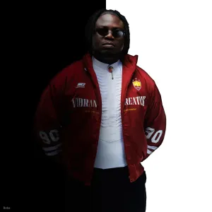 Kaestyle &mdash; Baba artwork