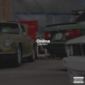 BNXN — Online artwork