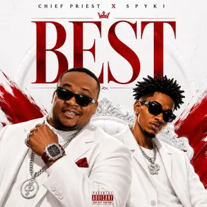 Chief Priest &mdash; Best artwork