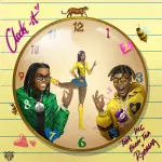 TIGA INC – Clock It ft. Berri-Tiga, Rybeena