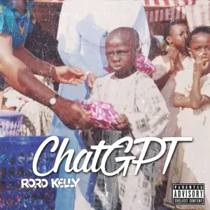 Rord Kelly — ChatGPT artwork