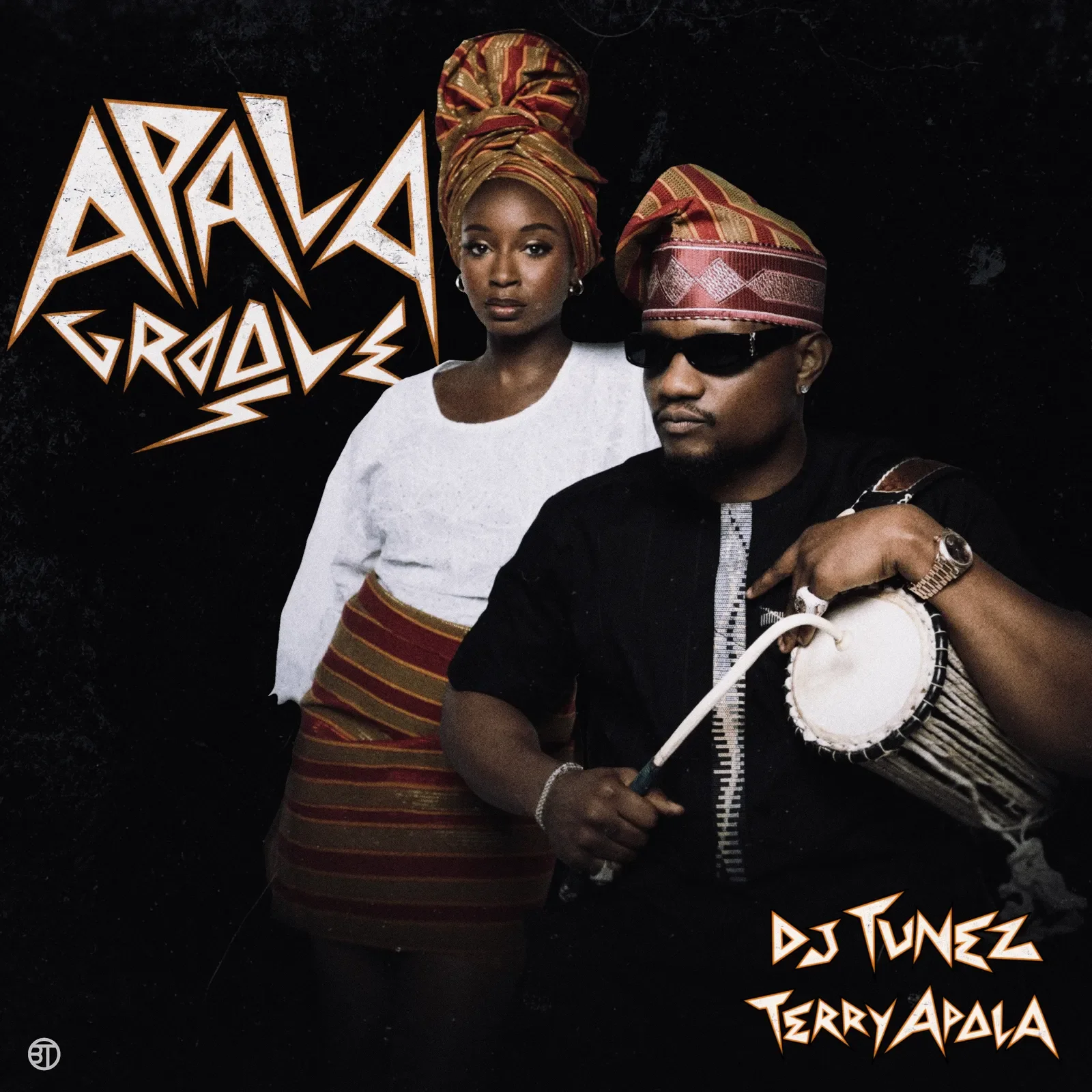 DJ Tunez – Apala Groove ft. Terry Apala