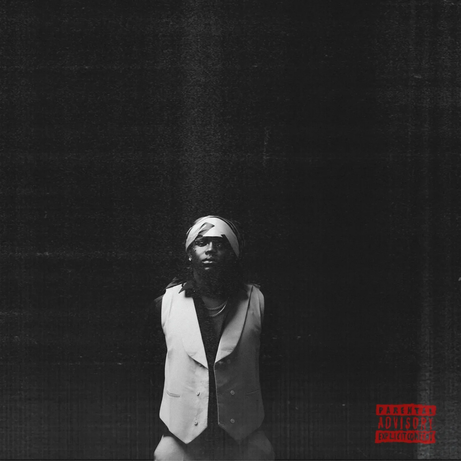 Tega Boi DC – Alhamdulillah ft. ZerryDL, Rord Kelly