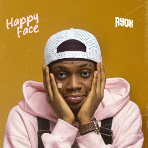 Ayox — Happy Face artwork