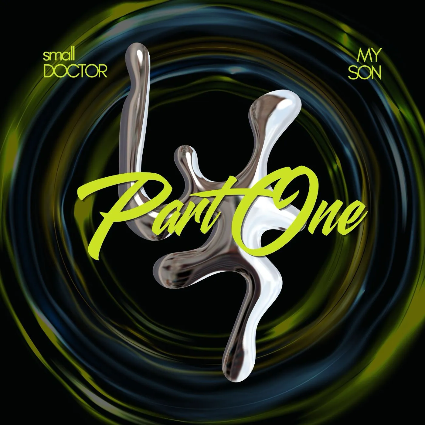 Small Doctor – PART ONE ft. Emini Myson