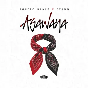 Aguero Banks — Asawana artwork