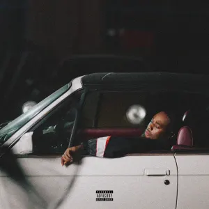 BNXN &mdash; Still In Charge artwork
