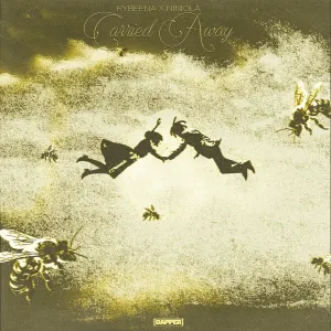 Rybeena — Carried Away (Oke Agba) artwork