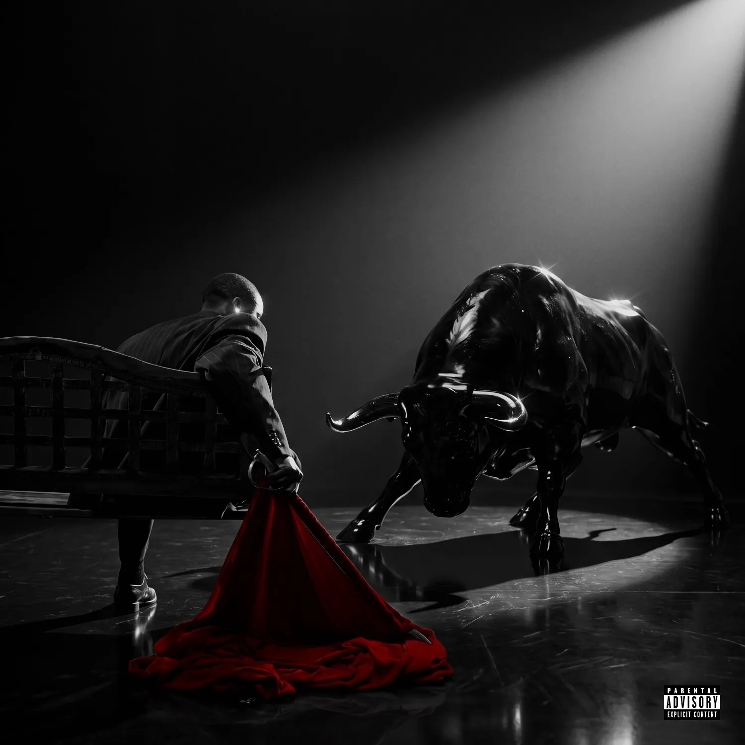 Fireboy DML – ONE MAN REGIMENT