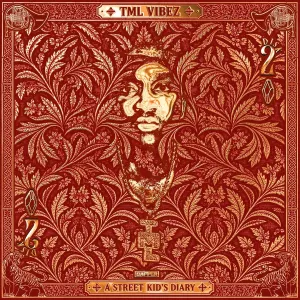 Tml Vibez &mdash; Mashe artwork